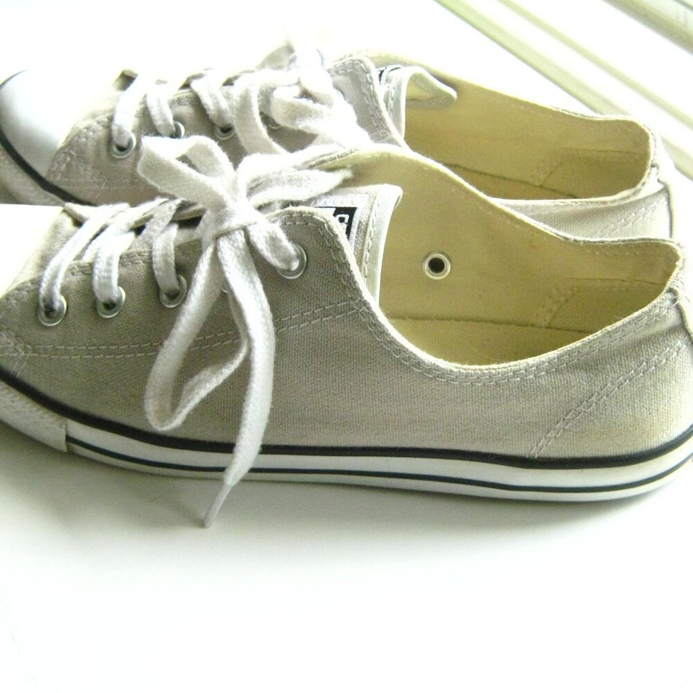 Converse All Star Sneakers